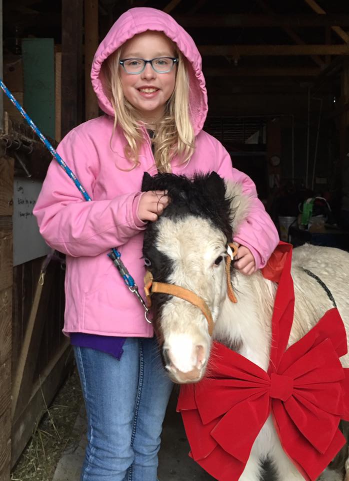 Writing back to Eva: A Ray of “Sunshine”